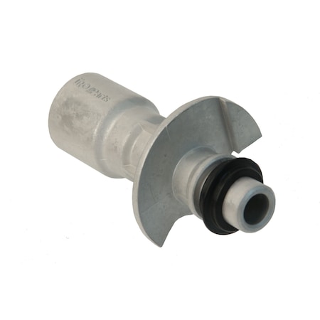 Uro Parts ENGINE OIL COOLER HOSE ASSEMBLY LR028136-PRM